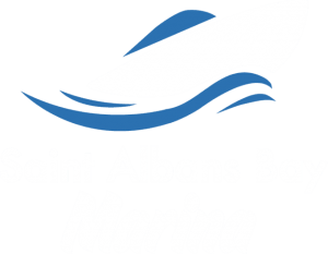 St Albans Bay Marina